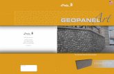 The textured wall formwork system - Denia · GEOPANEL ART® CHARACTERISTICS GEOPANEL ART® HOW TO ASSEMBLE GEOPANEL ART ® ®is a reusable and modular formwork system for the construction