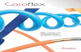Innovations for innovations. Technology leader for …...› Flame-retardant › good resistance to microbes and chemicals US market type EVE and EVJE charging cables › TPE sheathed