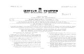 prasarbharati.gov.in · Posts) Recruitment Rules. 1963, against Serial No. 1 relating to the pcst of Station Director (Ordinary Grade) for the entries in column 2 and 3, the following