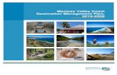 Macleay Valley Coast Destination Management Plan, 2019-2029 · Kempsey, the popular tourist destinations of South West Rocks and rescent Head, and numerous smaller villages in the