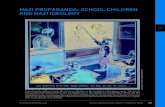NAZI PROPAGANDA: SCHOOL CHILDREN AND NAZI IDEOLOGY · PDF file Nazi racial ideology to the students. Yad Vashem Photo Archive (196/223) NAZI PROPAGANDA: SCHOOL CHILDREN AND NAZI IDEOLOGY