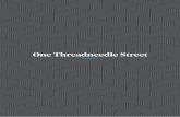 One Threadneedle Streetonethreadneedlestreet.com/assets/img/docs/LSH_OneThreadneedle… · Details of Lambert Smith Hampton (LSH) can be viewed on our website This document is for