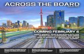 ACROSS THE BOARD - torontomls.netcommunications3.torontomls.net/auth2/mediafiles/... · Page 3 Watch a new video from Garry Bhaura on what to expect at this year's REALTOR® QUEST.