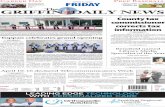 Career Day Prep Baseball FRIDAY Grand Opening April 2016.pdf · ing of its plant in Griffin which is its first produc-tion facility outside of Japan for its GL barrier film. The 103,771