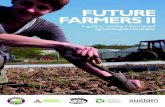 Future Farmers II - The Landworkers' Alliance · contributions and feedback: Russ Carrington (Pasture Fed Livestock Association) and Maresa Bosanno (Community Supported Agriculture