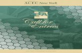 Call for Entries€¦ · Final Entries and Panel File due yySeptember 20, 2019 (late deadline Sept. 27) Engineering Excellence Judging yyOctober 30, 2019 ACEC New York Awards Gala,