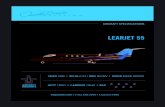 1985 Learjet 55 | 55-113 Specs · wepushtin.com | V:512.868.9000 | F.512.857.9698 LEARJET 55 Year: 1985 | SN: 55-0113 | Reg: N57MV | Price: Make Oﬀer