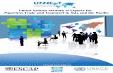 United Nations Network of Experts for Paperless Trade and … … · How to Contribute to the Network? Experts can register and contribute to the knowledge base, e.g. by preparing