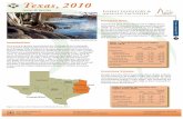 TX 2010 Science Update (Single pages) · includes national forest lands, other Federal land, State, and local lands. Forest industry controls < 1 percent of the forest land. Central