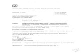 Watts Bar, Unit 2 - Safety Evaluation Report Supplement 22 ... · Supplement 22 (SSER22) - Response to Requests for Additional Information This letter responds to a number of NRC