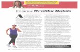 scan0195 - Barb Ruhs, MS, RD The Market RD · 22 The single most powerful element in selling more healthy groceries to your customers starts with empowering your employees with good