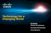 Technology for a Changing World - kis.fri.uniza.sk palo/Rozne/cisco-expo-2009/Presentation - DAآ  AC_2009