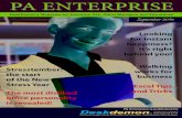 DeskDemon’s Magazine for Executive PAs, Office Managers ...€¦ · tips, tricks, tools, quick links, templates, editorial features and best practice on all the daily tasks the