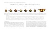 Motif-driven Retrieval of Greek Painted Pottery · 2019. 9. 18. · Motif-driven Retrieval of Greek Painted Pottery ... Our retrieval system is also capable of ﬁnding similar motifs