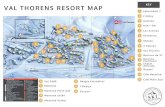 Val Thorens Map - skicollection.ie · COLLECTION .CO.UK des ENTRÉE STATION Grande rue rue Funitel de Péclet rue de l'Aiguille rue des Balcons Val Thorens LES MENUIRES MOÛTIERS