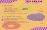 sample - Zeppelin Pizza Co. | Pizza Johns Island SC · Eggplant & Pizza Minis red sauce, mozzarella, parmesan Drumsticks & Wings mild, hot, evil, teriyaki, evil-yaki, lemon pepper,