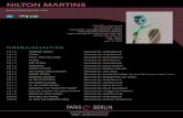 NILTON MARTINS - parisberlin-actors.comparisberlin-actors.com/wp-content/uploads/2016/09/niltonmartins.pdf · NILTON MARTINS COUNTRY : Luxembourg 1st. RESIDENCE : Berlin LANGUAGES