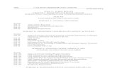 DPH 77 ILLINOIS ADMINISTRATIVE CODE 845 SUBCHAPTER …dph.illinois.gov/sites/default/files/publications/77-iac-845.pdf845.70 Laboratory Fees for Blood Lead Testing . 845.75 Requirements