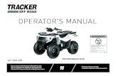 Your ATV can be hazardous to operate. · Protective Rubber Boots The protective boots should be inspected periodically. Suspension/Steering Arm Assembly (Right and Left) 1. Secure