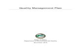 Quality Management Plan - Idahoforums.idaho.gov/media/60180002/deq-quality-management-plan-20… · FSP field sampling plan . ... achieved through the use of high-quality data and
