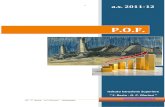 P.O.F. 2011/POF2011-12.pdf3.10 Patto educativo di corresponsabilità 50 4 ATTIVITÀ DIDATTICA ORDINARIA IIS –corsi antimeridiani 4.1 Finalità e obiettivi strategici 51 4.2 Verifiche