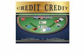 Credit Where Credit is Due eBook (edited)aronowlaw.com/wp-content/uploads/2019/02/Credit...in settling a FDCPA case, it is assumed that the consumer is going to receive the full statutory