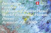 Invitation Geneva Day @ House of Switzerland World ...38ef6844-be89-4bc0... · consequences of digital transformation and technological disruption. As a community, we all have a voice