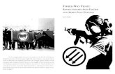 THREE -WAY FIGHT R ANTI-FASCISM AND ARMED SELF-DEFENSE · for Disaster: An Anarchist Cookbook the Malheur Wildlife Refuge in eastern Oregon for over a (CrimethInc. 2004) (specifically