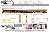 Lyrebird Enterprises Quality and Leadership · 2011. 9. 16. · Lyrebird Enterprises has always produced a range of quality reproduction and contemporary brackets. Based on classic