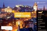CONTENTS WESTLAW UK USER GUIDE - Thomson Reuters · CURRENT AWARENESS EU BOOKS & LOOSELEAFS NEWS MANAGING YOUR RESEARCH BROWSING You also have the option to manually browse across