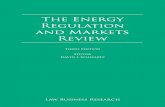 The Energy 9.7.14.pdfTHE LIFE SCIENCES LAW REVIEW THE INSURANCE AND REINSURANCE LAW REVIEW THE GOVERNMENT PROCUREMENT REVIEW ... Richard Davey Published in the United Kingdom by Law
