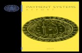 PAYMENT SYSTEMS - MNB · 1.3.4ForintturnoversettledinCLS 42 1.4Findingsofpaymentinspections 44 1.5Paymentmalfunctionsatpaymentserviceprovidersin2016 47 2 Introducing an instant payment