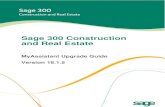 Sage 300 Construction and Real Estatecdn.na.sage.com/Docs/en/customer/300cre/18_1/open/...When you would like to speak to a customer support analyst directly, call us at 800-551-8307.