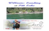Williams Landing at Pitt Lakestorage.ubertor.com/cl1933/listing/Listing_67_extra/5579.pdfWilliams Landing at Pitt Lake RE/MAX Little Oak (MSN) 33119 First Avenue Mission, BC V2V 1G5