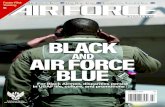 AND AIR FORCE BLUE...Nominees for AFA National Officers; Mitchell Institute Fellows; AFA social media takeover. 64 Namesakes: Shaw Publisher Bruce A. Wright Editor in Chief Tobias