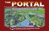 Issue 68 - Spring 2019 Price £1.00 - Free to Members · Friends of the Cromford Canal Registered Charity No. 1164608 Issue 68 - Spring 2019 Price £1.00 - Free to Members View of