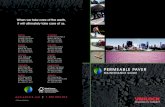 PERMEABLE PAVER - Stone Landscapes · com) for information on cleaning concrete pavers. The maintenance information in this guide is intended for Unilock permeable paver systems only
