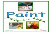 STAGES OF DEVELOPMENT IN COLOUR MIXING (1)...STAGES OF DEVELOPMENT IN COLOUR MIXING (1) DESCRIPTION OF STAGE Adult - Provides opportunities for child to explore the effect of paint