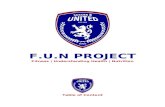 Amazon Web Services€¦  · Web viewF.U.N PROJECT. Fitness | Understanding Health | Nutrition. Table of Content. Soccer 5 United