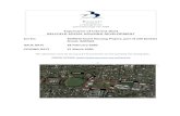 Expression of Interest (EoI) BELLFIELD SOCIAL HOUSING ... · social housing within Banyule and this is the first project of its type for the municipality. There are many considerations