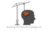 Building Emotional Intelligence - PPT · 2020. 7. 30. · Emotional Intelligence Emotional intelligence is your ability to recognize and understand emotions in yourself and others,