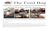 The Feed Bag...November 2016, Volume 37 Issue 11 2 The Feed Bag DVMA Membership Information Membership is open to any Mustang enthusiast. Dues are $30.00 per year plus a $10.00 first