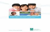Canadian Institute for Health Information - Primary Health Care Voluntary Reporting ... · 2020. 3. 11. · 1. Consistent with its mandate, the Canadian Institute for Health Information