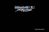 2012 Racing Catalog - Yellowpages.com · 2017. 5. 22. · Mobil 1 Viscosity Grade Mobil 1 Typical Value cSt at 100° C (212° F) SAE Viscosity Range, cSt At 100° C (212° F) Nominal