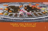 Make the Most of Your Pilgrimage - Khyentse Foundationkhyentsefoundation.org/pdf/MaketheMostofPilgrimage.pdf · 2017. 8. 29. · us remember these four statements, from chanting mantras