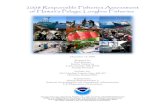 METHODOLOGY: SCORING THE RESPONSIBILITY OF HAWAII … RESPONSIBLE... · 2018. 11. 22. · Honolulu, Hawaii 96816 Prepared for: Hawaii Seafood Project 2 National Oceanographic and