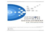 WHITE PAPER: Offshore Software Development Aspire Systems ... · WHITE PAPER: Offshore Software Development Aspire Systems, Inc. Page 6 of 17 3.3 Offsite/Offshore Model In this model,