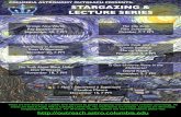 COLUMBIA ASTRONOMY OUTREACH PRESENTS: STARGAZING & …outreach.astro.columbia.edu/images/posters/2011/Fall2011.pdf · Strange New Worlds Ray Jayawardhana September 30, 7 PM Astronomy
