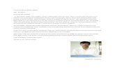 Chauhan Nilesh Mukundbhai - Royal Ayurvedaroyalayurveda.com/pdf/nilesh-m-chauhan.pdf · Chauhan Nilesh Mukundbhai Age:-24 years Kukama-Bhuj-Kutch In December 2004 I had sudden severe