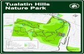 Tualatin Hills Nature ParkTualatin Hills Nature Center (503) 629-6350  Title English THNP map Created Date 6/1/2017 4:28:00 PM ...